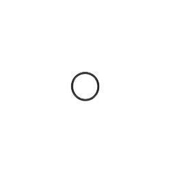 Toro 106-7159 O-Ring - TOR 106-7159