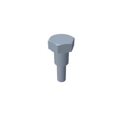 Toro 106-7276 Shoulder Screw - TOR 106-7276