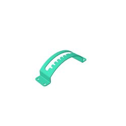 Toro 106-7277-03 Speed Selector Guide - TOR 106-7277-03