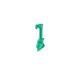 Toro 106-7281 Right Hand Chute Control Lever - TOR 106-7281