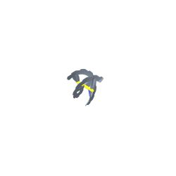 Toro 106-7291-03 Right Hand Auger Assembly 