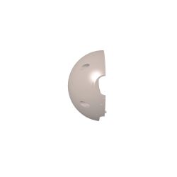 Toro 106-7292 Right Hand Chute Lever Cover - TOR 106-7292