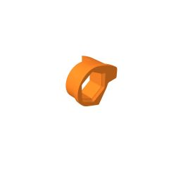 Toro 106-7310 Latch Pawl 