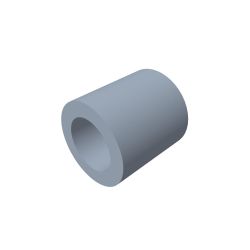 Toro 106-7318 Stop Scraper Cushion - TOR 106-7318