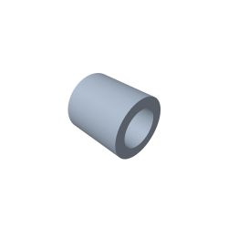 Toro 106-7318 Stop Scraper Cushion - TOR 106-7318