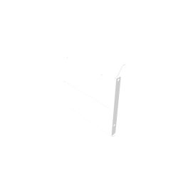 Toro 106-7330-01 Bottom Panel - TOR 106-7330-01