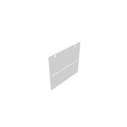 Toro 106-7330-01 Bottom Panel - TOR 106-7330-01
