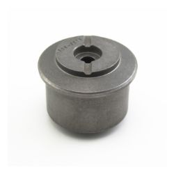Toro 106-7333 Center Engine Pulley - TOR 106-7333