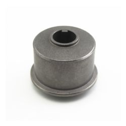 Toro 106-7333 Center Engine Pulley - TOR 106-7333