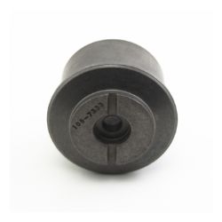 Toro 106-7333 Center Engine Pulley - TOR 106-7333