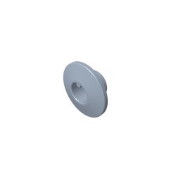 Toro 106-7334 Traction Half Sheave - TOR 106-7334