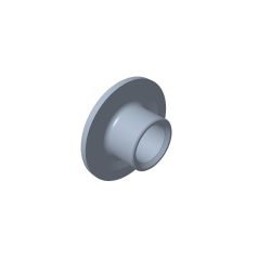 Toro 106-7334 Traction Half Sheave - TOR 106-7334