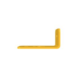 Toro 106-7341 Rear Clutch Bracket - TOR 106-7341