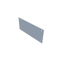 Toro 106-7345-01 Lower Cover 