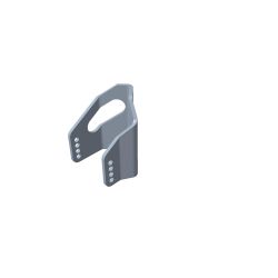 Toro 106-7354-01 Left Hand Wheel Mount 