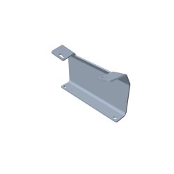 Toro 106-7358-01 Skid Plate 