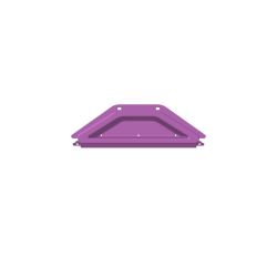 Toro 106-7498 Pocket - TOR 106-7498