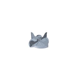 Toro 106-8022-03 Impeller Assembly - TOR 106-8022-03