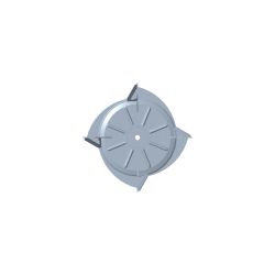 Toro 106-8022-03 Impeller Assembly - TOR 106-8022-03