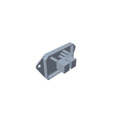 Toro 106-8225 Low Battery NMIR Module - TOR 106-8225