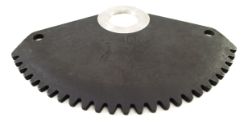 Toro 106-8262 Gear Sector - TOR 106-8262