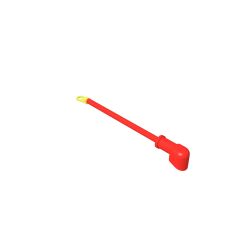 Toro 106-8268 Red Battery Cable 