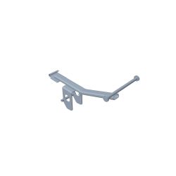 Toro 106-8298-03 Jackshaft Support 