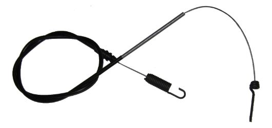 Toro 106-8300 Traction Cable 