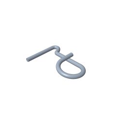 Toro 106-8330 Rope Guide 