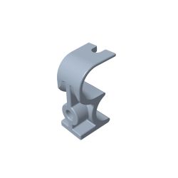 Toro 106-8331 Cable Anchor 