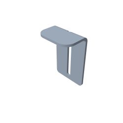 Toro 106-8338 Latch Lever - TOR 106-8338