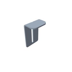 Toro 106-8338 Latch Lever - TOR 106-8338