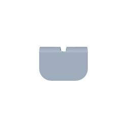 Toro 106-8338 Latch Lever - TOR 106-8338