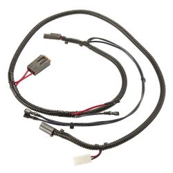 Toro 106-8378 Wire Harness 