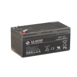Toro 106-8397 Wet Battery 