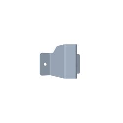 Toro 106-8701-01 RF Gage Wheel Bracket - TOR 106-8701-01