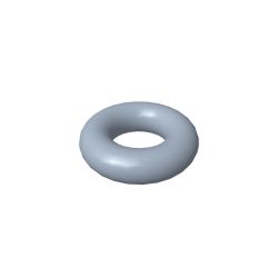 Toro 106-8745 O-Ring 