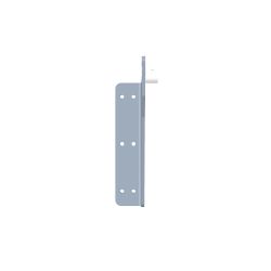 Toro 106-8969-03 Left Hand Hinge Assembly - TOR 106-8969-03