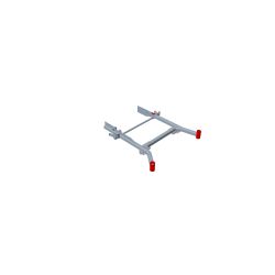 Toro 106-8978 Frame Assembly - TOR 106-8978