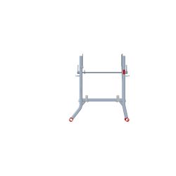 Toro 106-8978 Frame Assembly - TOR 106-8978