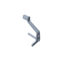 Toro 106-8983-01 Right Hand Deck Lift Assembly 
