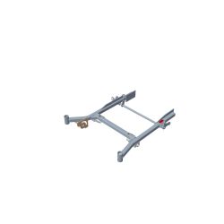 Toro 106-8997 Frame Assembly - TOR 106-8997
