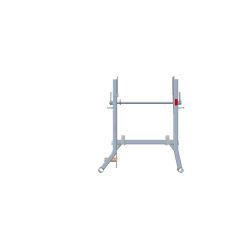 Toro 106-8997 Frame Assembly - TOR 106-8997