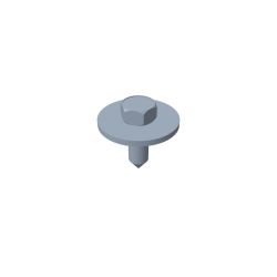 Toro 106-9173 Washer Head Screw - TOR 106-9173