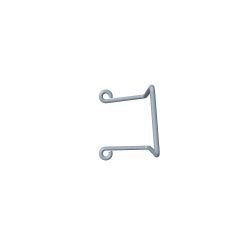Toro 106-9184 Belt Guide - TOR 106-9184