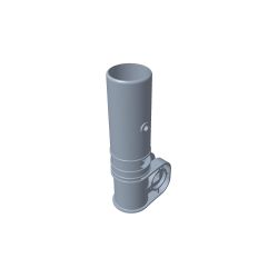Toro 106-9761 Telescoping Tube Collar - TOR 106-9761