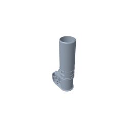 Toro 106-9761 Telescoping Tube Collar - TOR 106-9761