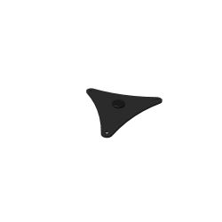 Toro 106-9781 Pulley Bracket Assembly - TOR 106-9781