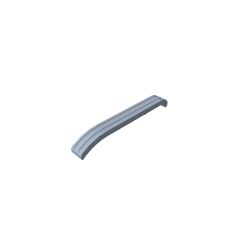 Toro 106-9787 Sweep Right Scraper - TOR 106-9787