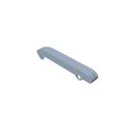 Toro 106-9788 Sweep Left Scraper - TOR 106-9788